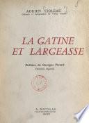 La Gatine et Largeasse