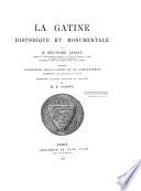 La Gâtine, historique et monumental