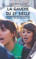 La gauche du 21e siècle