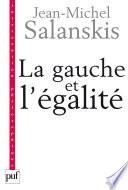 La gauche et l'égalité
