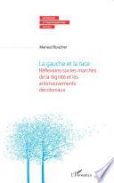 La gauche et la race