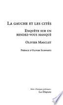 La gauche et les cités