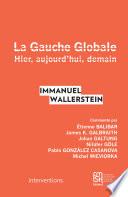 La Gauche globale