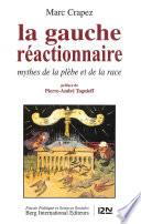 La gauche réactionnaire
