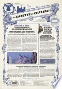 La Gazette du château