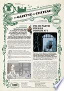 La Gazette du château (Tome 7) - La Gazette du château