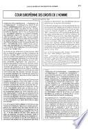 La Gazette du Palais