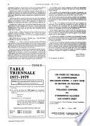 La Gazette du Palais
