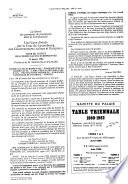 La Gazette du Palais