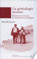 La généalogie muette