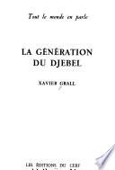 La génération du djebel
