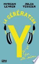 La Génération Y par elle-même