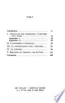 La genèse de Dialogues des carmélites.