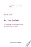 La Gens Flaubert