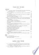 La Géographie bulletin de la Société de géographie