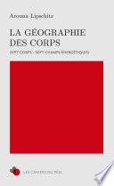 La Géographie des Corps