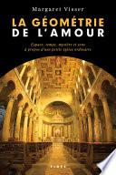 La géométrie de l'amour