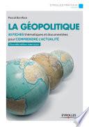 La géopolitique