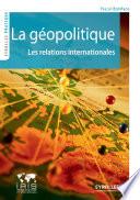 La géopolitique