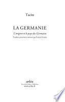 La Germanie