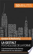 La Gestalt