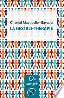 La Gestalt-thérapie