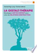 La gestalt-thérapie