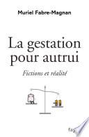 La gestation pour autrui