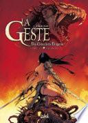 La Geste des Chevaliers Dragons