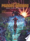 La Geste des princes Démons - Tome 02