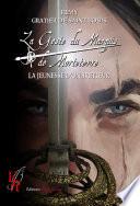 La Geste du marquis de Morteterre - Tome 1