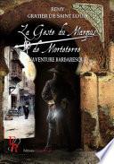 La Geste du marquis de Morteterre - Tome 2