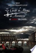 La Geste du marquis de Morteterre - Tome 3
