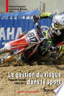 La Gestion du risque dans le sport