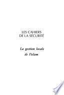 La gestion locale de l'islam