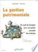 La gestion patrimoniale