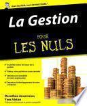 La Gestion pour les Nuls