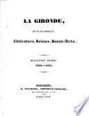 La gironde