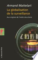 La globalisation de la surveillance