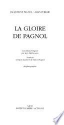 La gloire de Pagnol