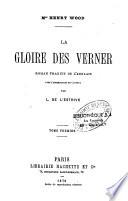 La gloire des Verner
