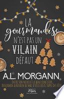 La gourmandise n'est pas un vilain défaut