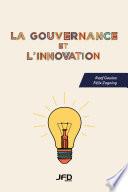 La gouvernance et l’innovation