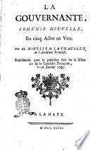 La Gouvernante