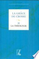La grâce de croire