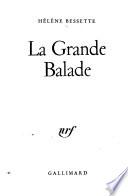 La grande balade