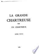 La Grande Chartreuse
