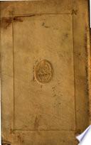 La grande chronique ancienne et moderne, de Hollande, Zélande, WestFrise, Utrecht, Frise, Overyssel & Groeningen, jusques à la fin de l'An 1600 (Vers de N. Doublet, La Forge Th. Schotisius, C. Du Cornet, C. Rekenarius, D. Blyenbergius J. Barlaeus). Recüeillies [sic] tant des histoires desdites provinces, que de divers autres auteurs, par Jean François Le Petit,...