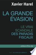 La grande évasion