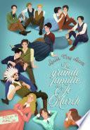La grande famille de Jo March